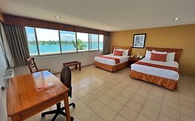 Hotel Riviera Tuxpan